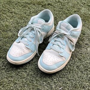 Nike Dunk Low Retro M 8